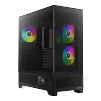 Gamdias ATLAS M1 ARGB ATX Mid-Tower Gaming Casing